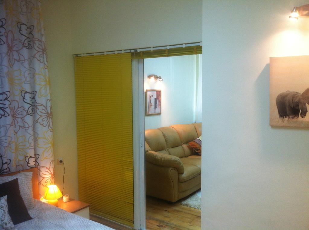 Gogol 2Br Apartment София Номер фото