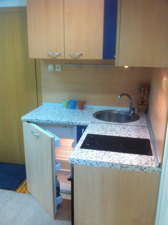 Gogol 2Br Apartment София Номер фото