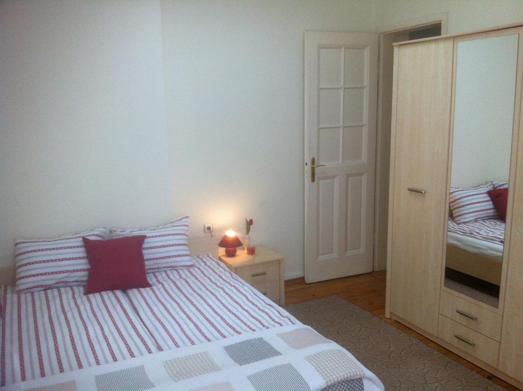 Gogol 2Br Apartment София Номер фото