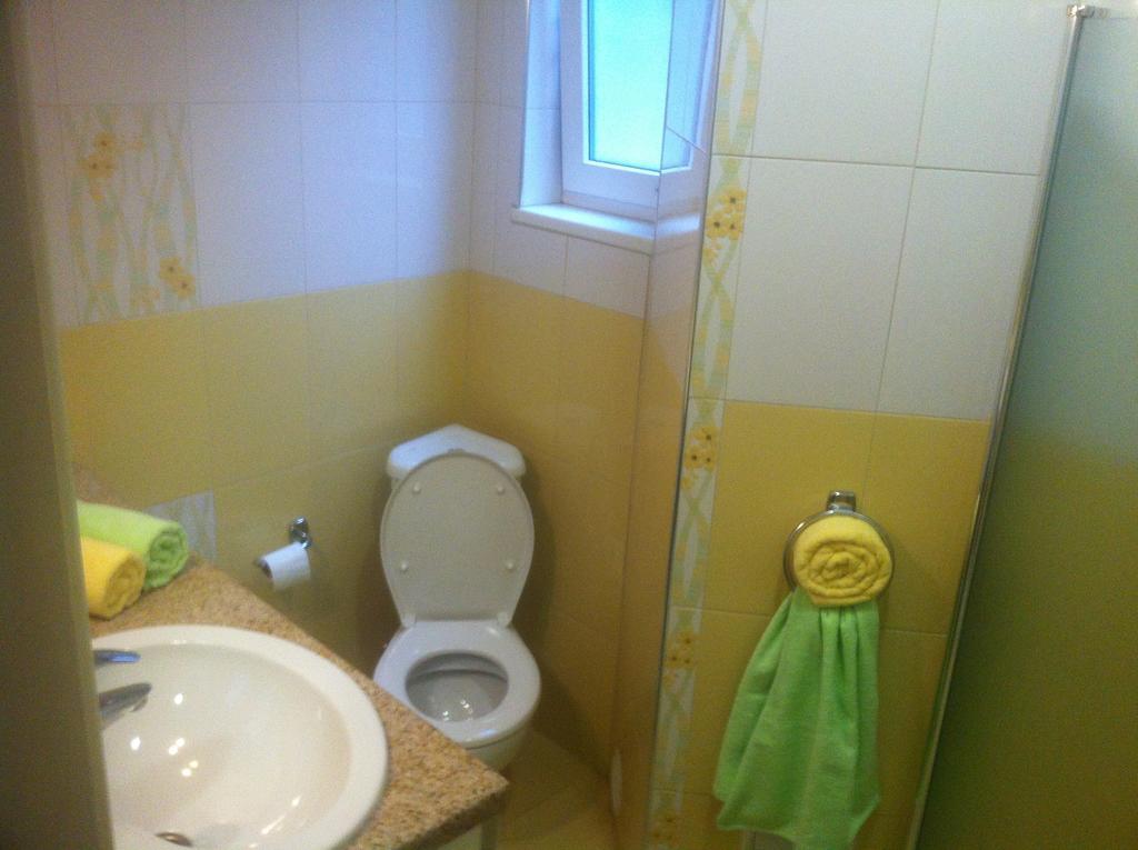 Gogol 2Br Apartment София Номер фото